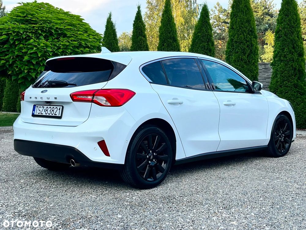 Ford Focus 1.5 EcoBlue Start-Stopp-System COOL&CONNECT - 18