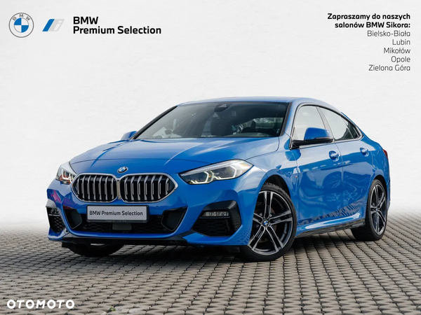 BMW Seria 2