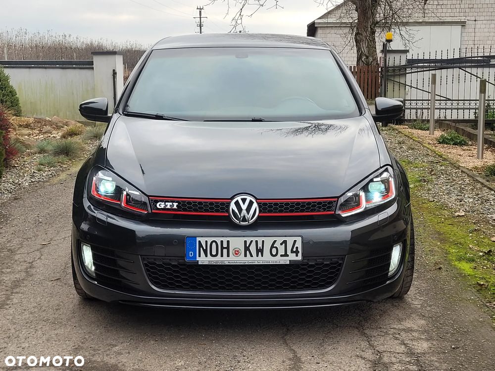 Volkswagen Golf 2.0 GTI - 15