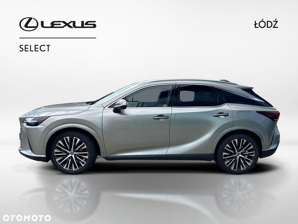 Lexus RX - 3