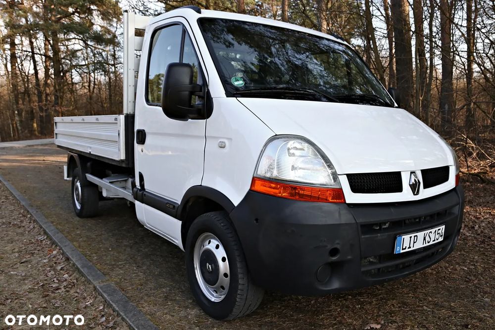 Renault Master - 16
