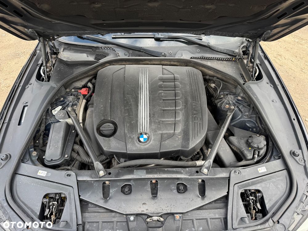 BMW Seria 5 - 28