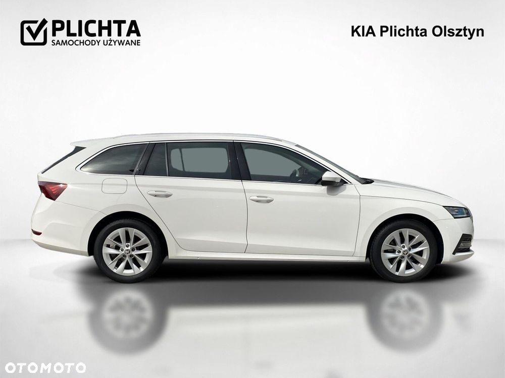 Skoda Octavia - 7