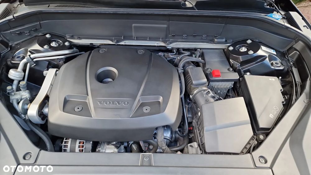 Volvo XC 90 T6 AWD Inscription 7os - 22