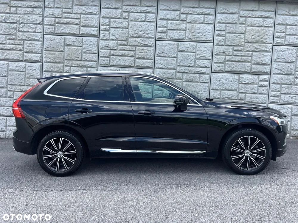 Volvo XC 60 T5 AWD Geartronic Inscription - 8