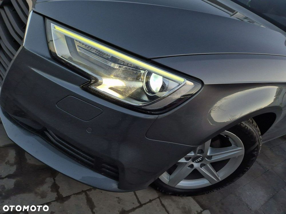 Audi A3 - 11
