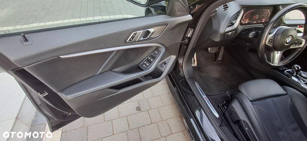 BMW Seria 1 120i M Sport - 14