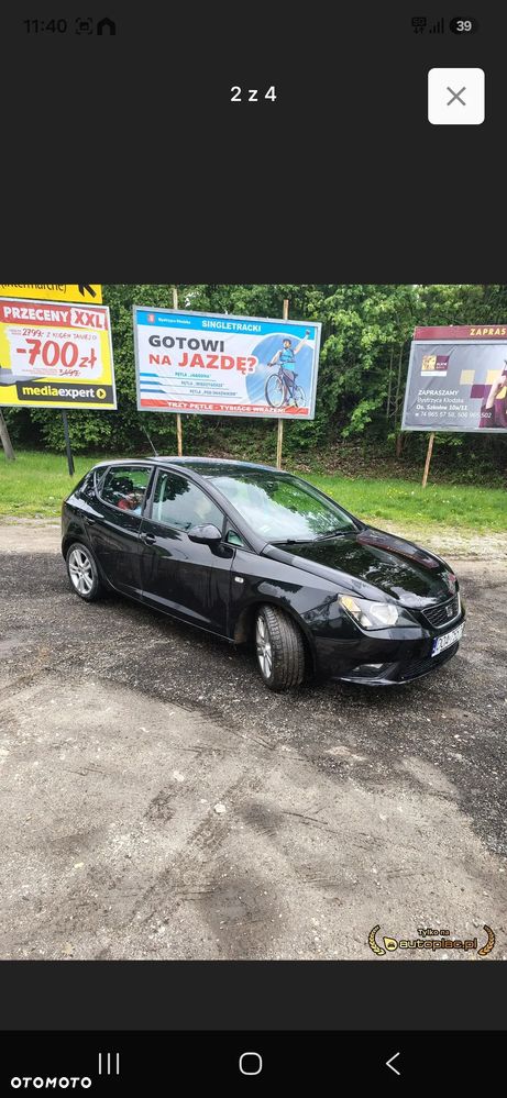 Seat Ibiza 1.2 TSI Style - 3