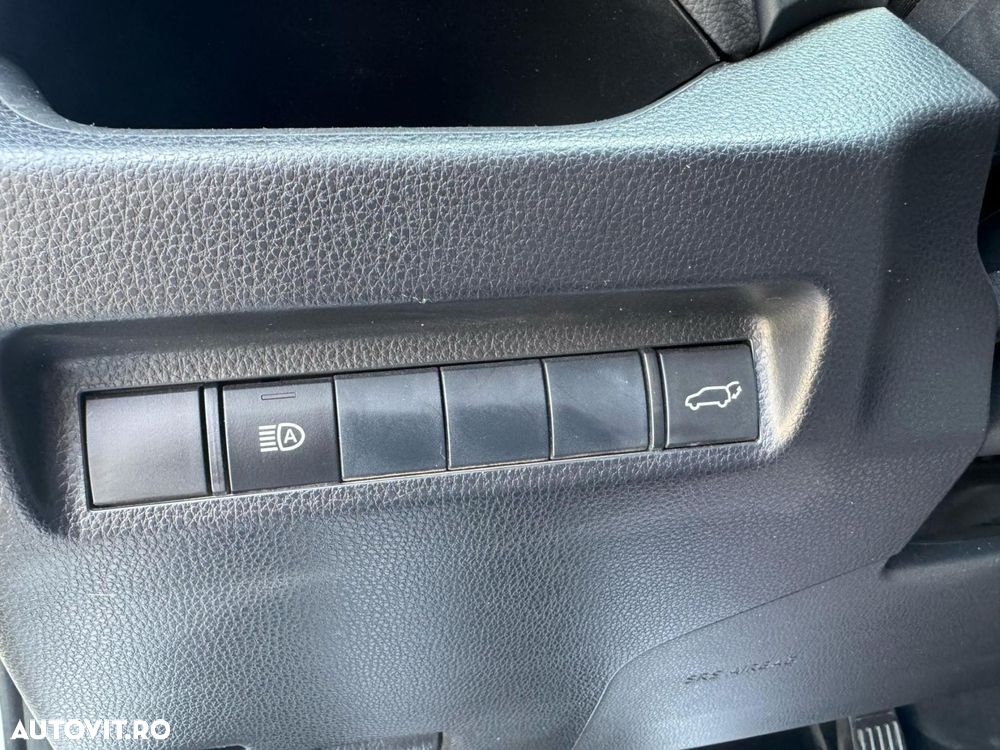 Toyota RAV4 2.5 VVT-iE 4x2 Dynamic - 27