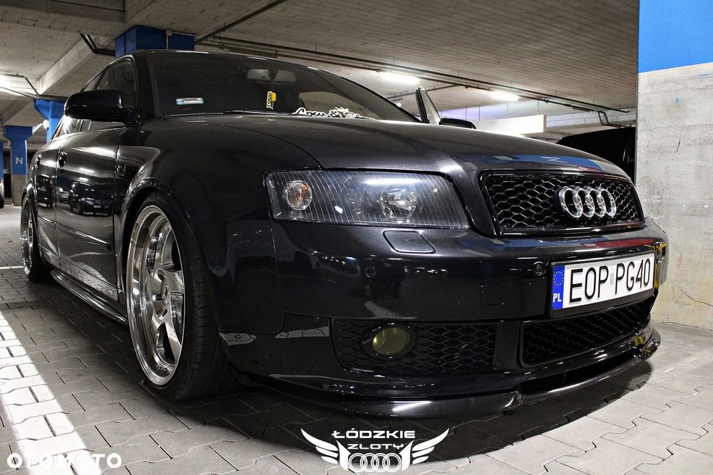 Audi A4 ver-1-8t - 3