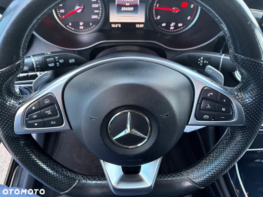 Mercedes-Benz GLC 220 d 4Matic 9G-TRONIC - 19