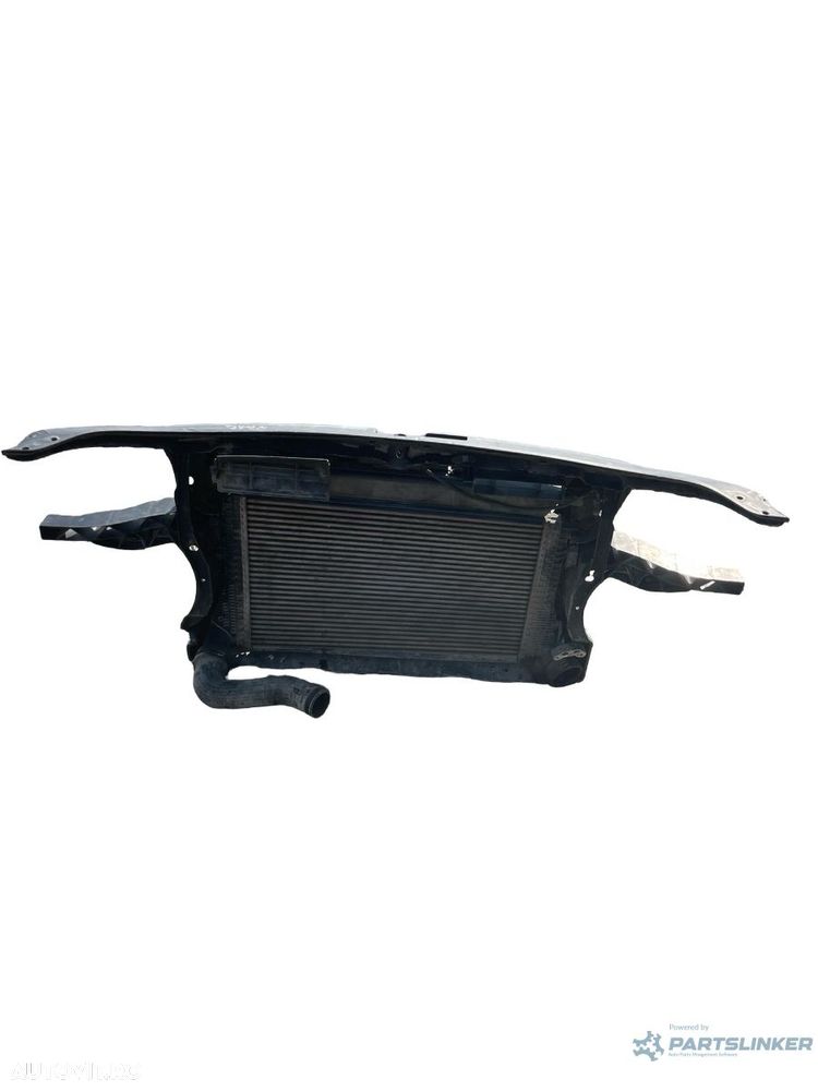 Trager + radiatoare VOLKSWAGEN TOURAN 1T1, 1T2 2003 - 2010 1.4 TSI BMY - 2