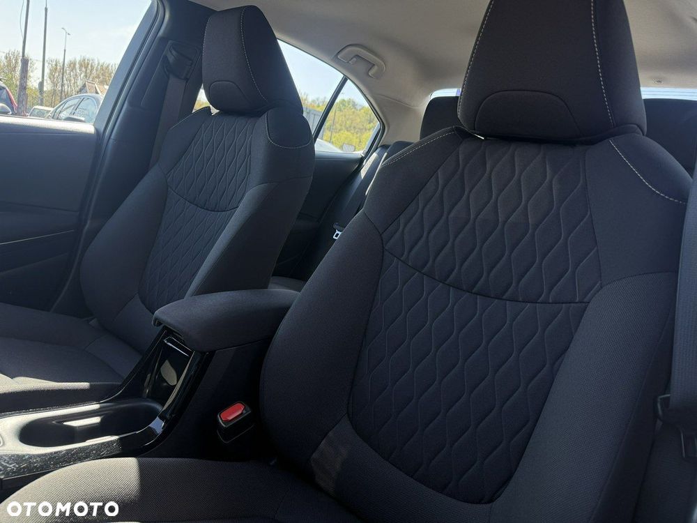Toyota Corolla 1.5 Comfort MS - 10