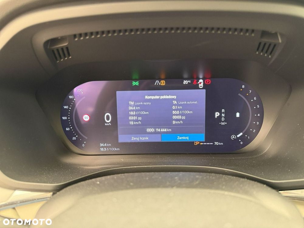 Volvo XC 60 - 16