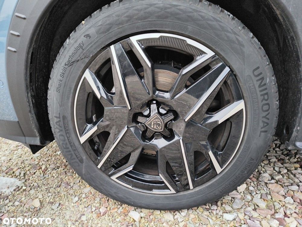 Peugeot 3008 - 11