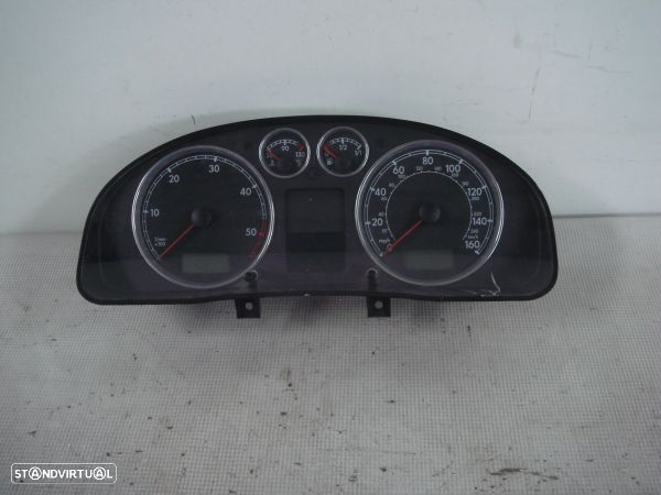 Quadrante / Conta Quilometros Volkswagen Passat (3B3) - 1