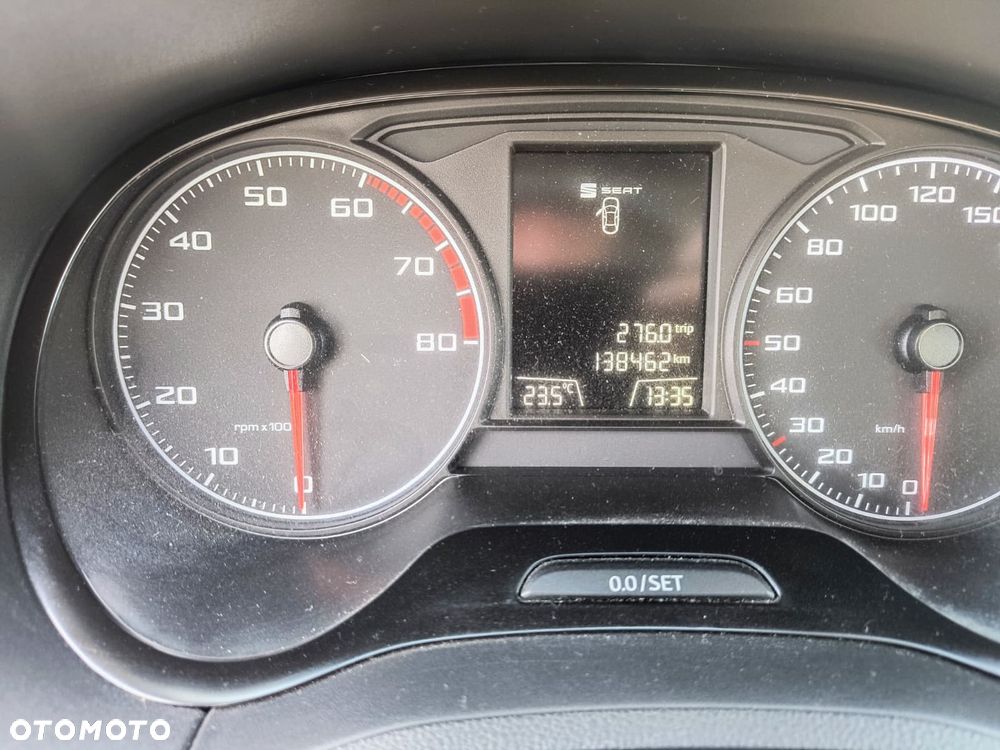 Seat Ibiza 1.0 Reference - 11