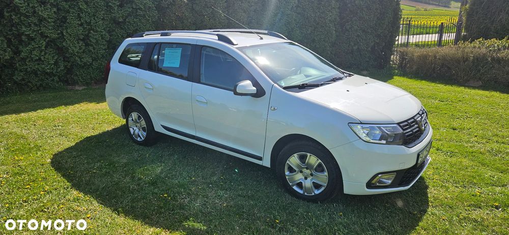 Dacia Logan - 6