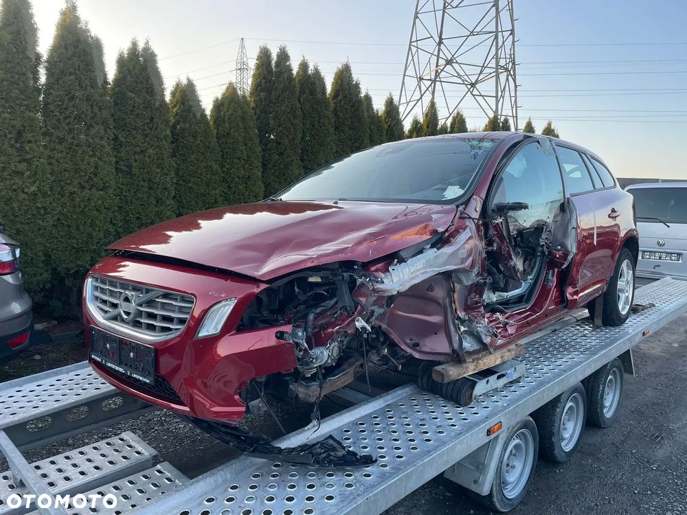 Volvo V60 D2 Momentum - 6