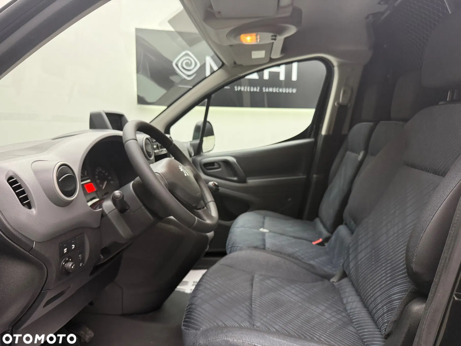 Peugeot Partner - 24