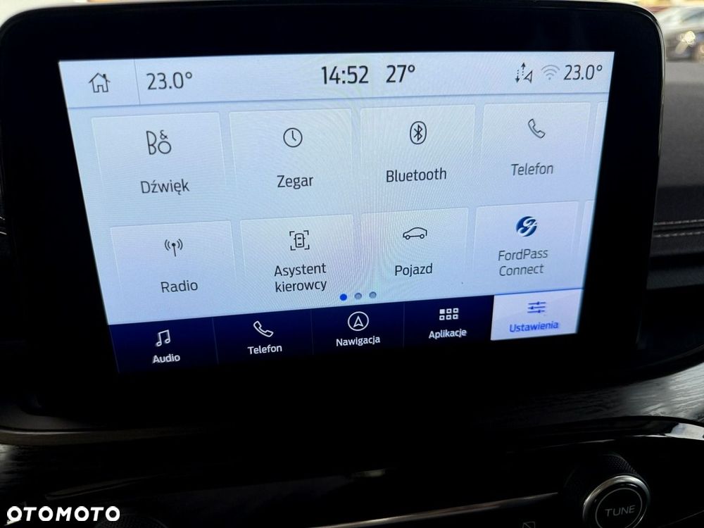 Ford Kuga - 36