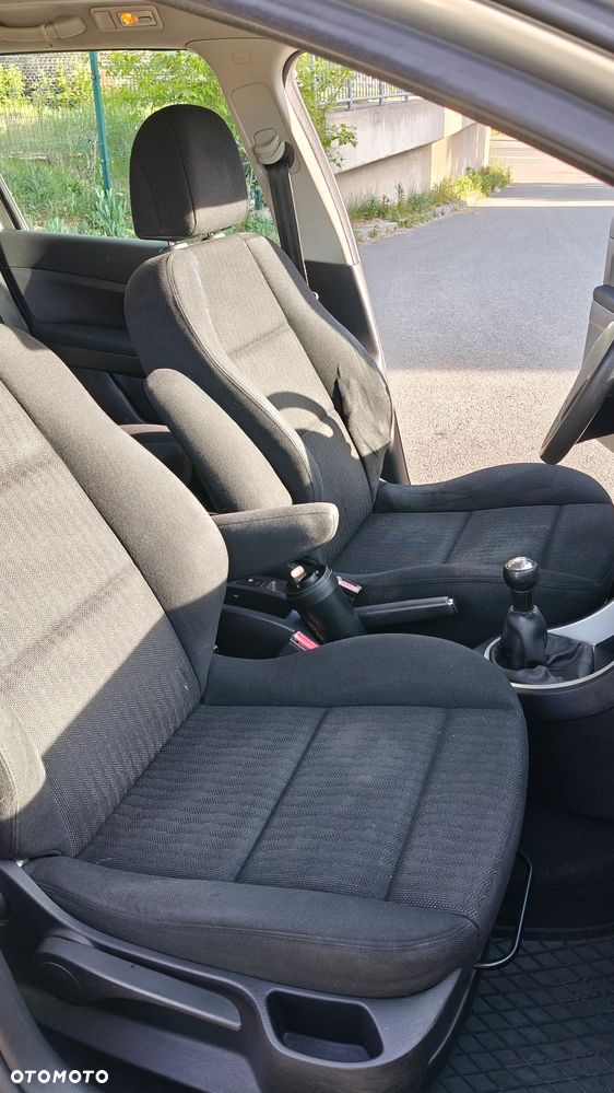 Peugeot 307 1.6 Premium n.gama - 11