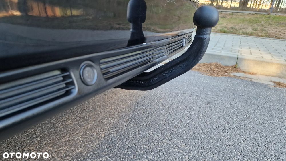 Ford Mondeo 2.0 TDCi Titanium X - 23