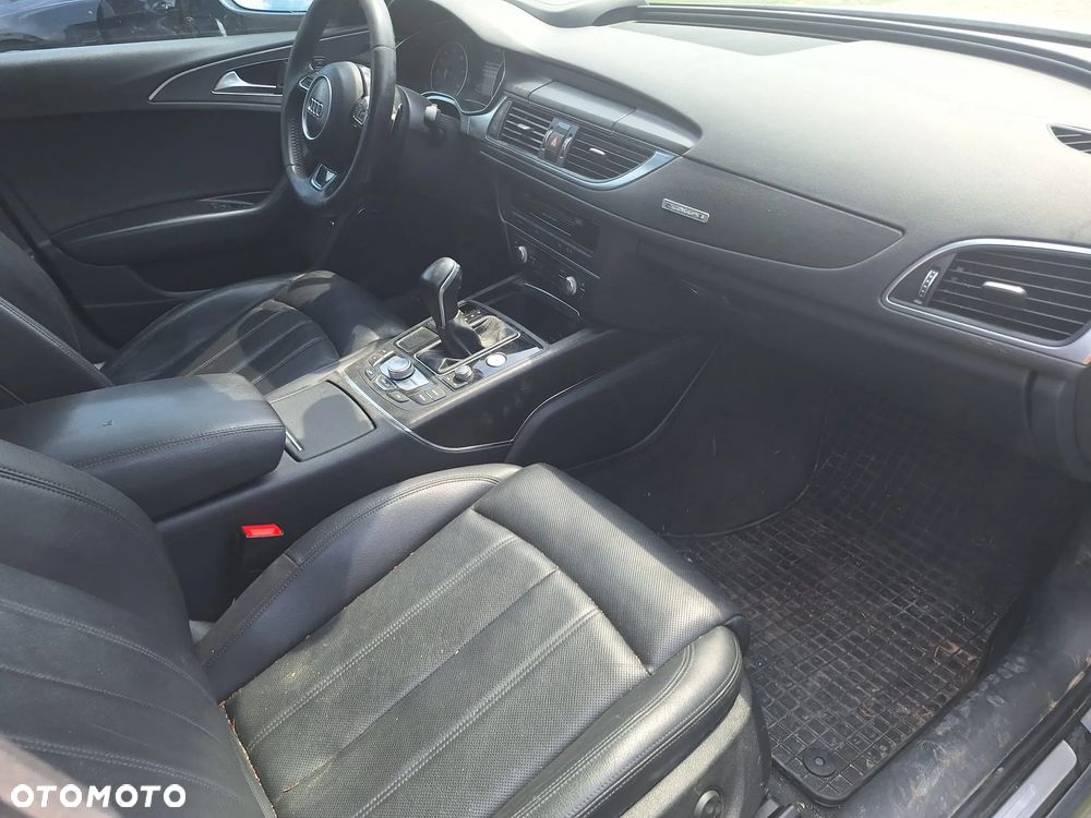 Audi A6 Limousine - 12