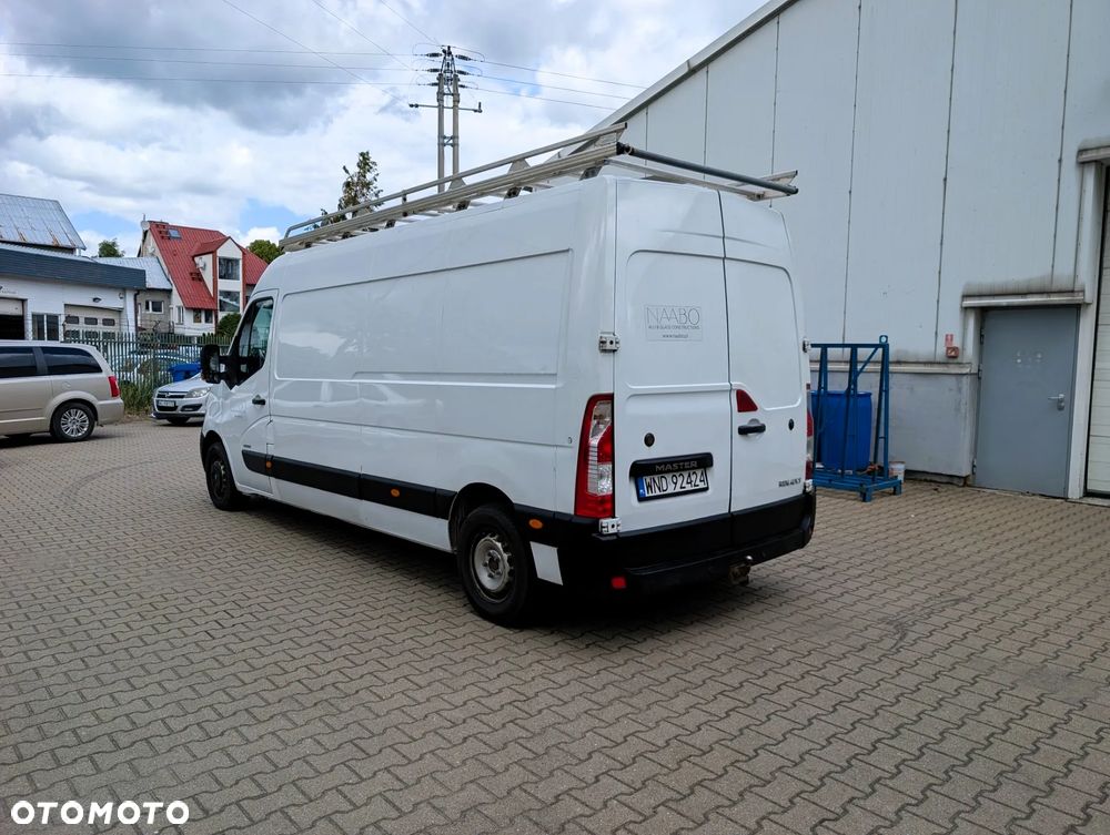 Renault Master - 8