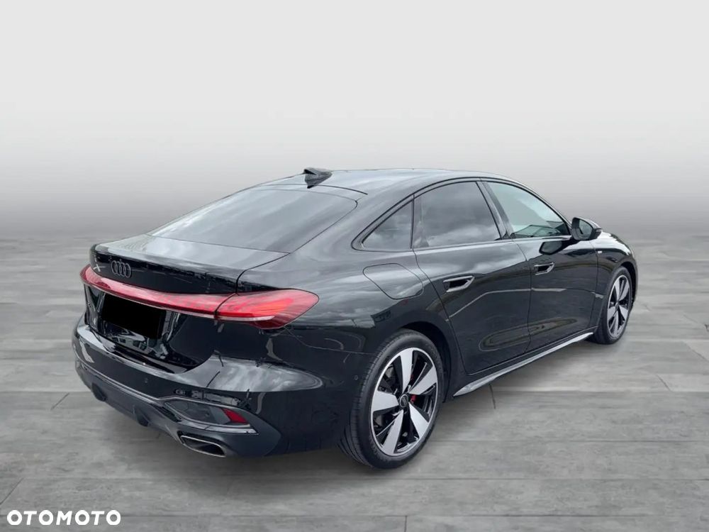 Audi A5 Limousine TFSI S tronic - 7