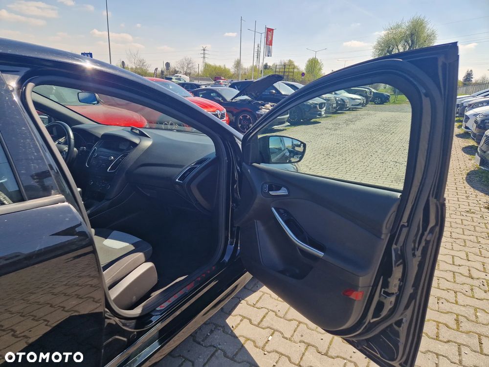 Ford Focus - 29