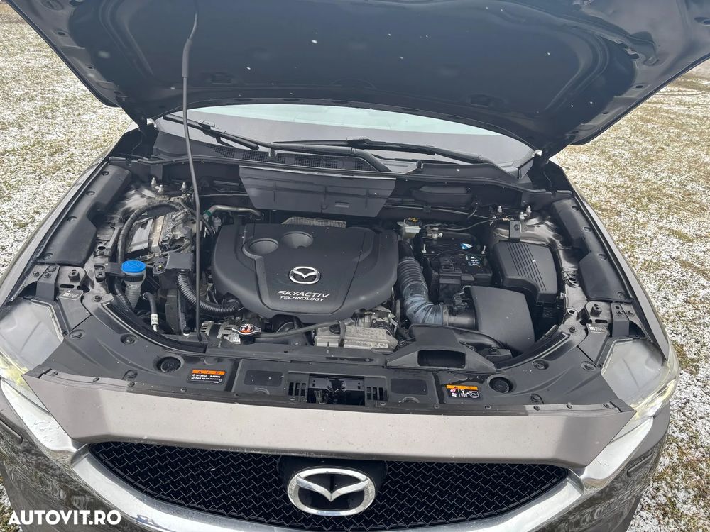 Mazda CX-5 - 11