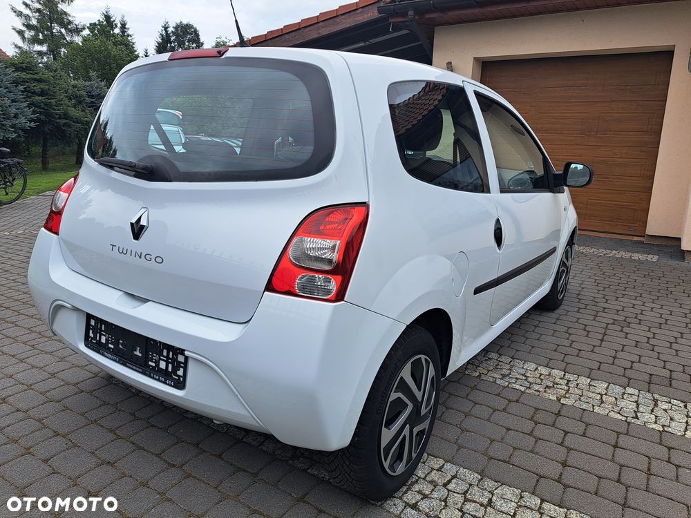 Renault Twingo 1.2 16V Lazuli - 6