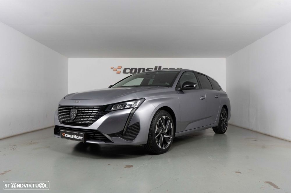 Peugeot 308 SW 1.2 PureTech Allure Pack - 7