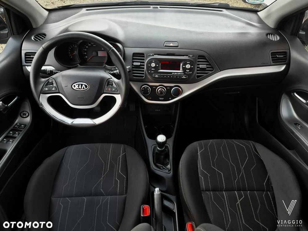 Kia Picanto - 16