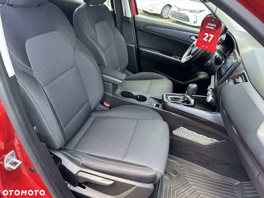 Renault Arkana 1.3 TCe mHEV Intens EDC - 15