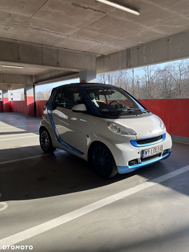 Smart Fortwo - 6