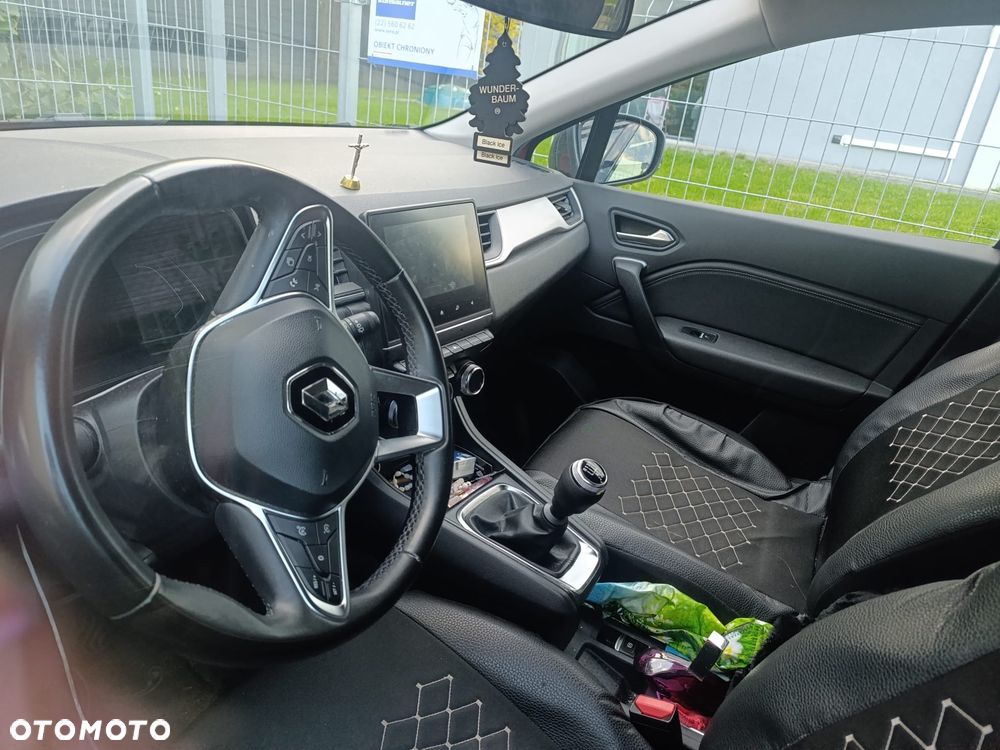 Renault Captur 2023 photo 4