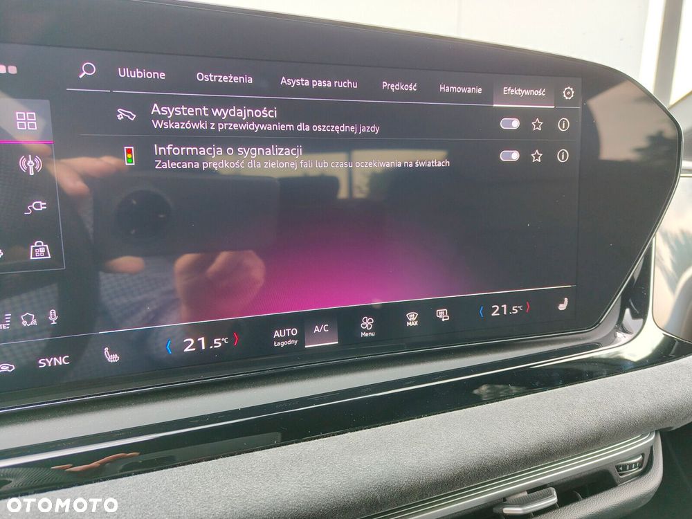 Audi A6 Limousine - 33