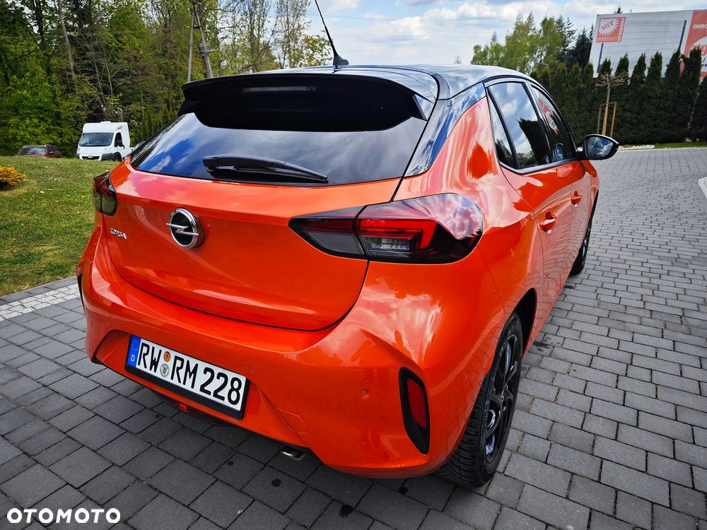 Opel Corsa 1.2 Direct Injection Turbo Ultimate - 7