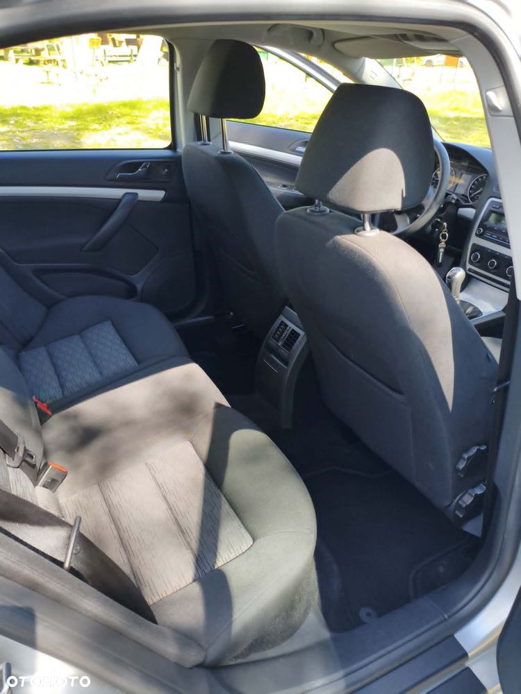 Skoda Octavia 1.6 TDI Ambiente - 5