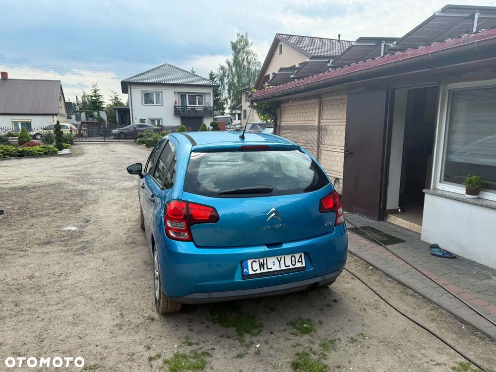 Citroën C3 - 2