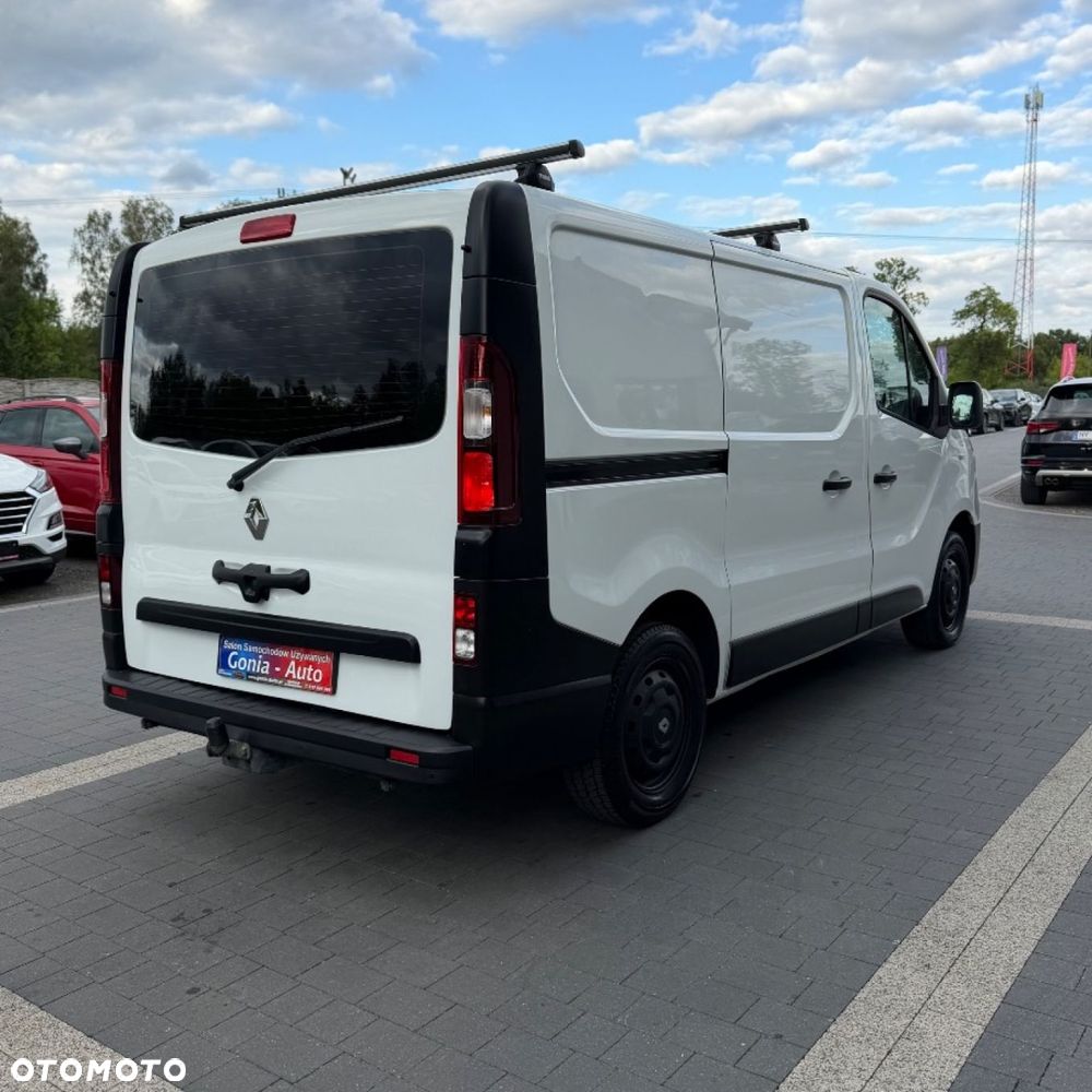Renault Trafic - 6