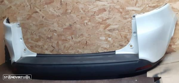 Para Choques De Trás Renault Clio Iv Grandtour (Kh_)