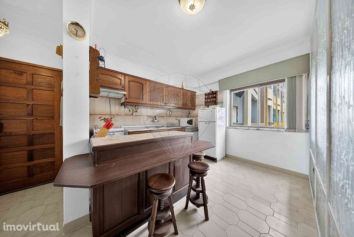 Apartamento T1 para venda - Grande imagem: 5/27