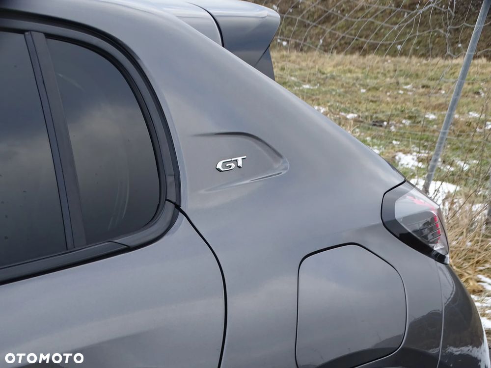 Peugeot 208 PureTech 100 EAT8 GT - 26