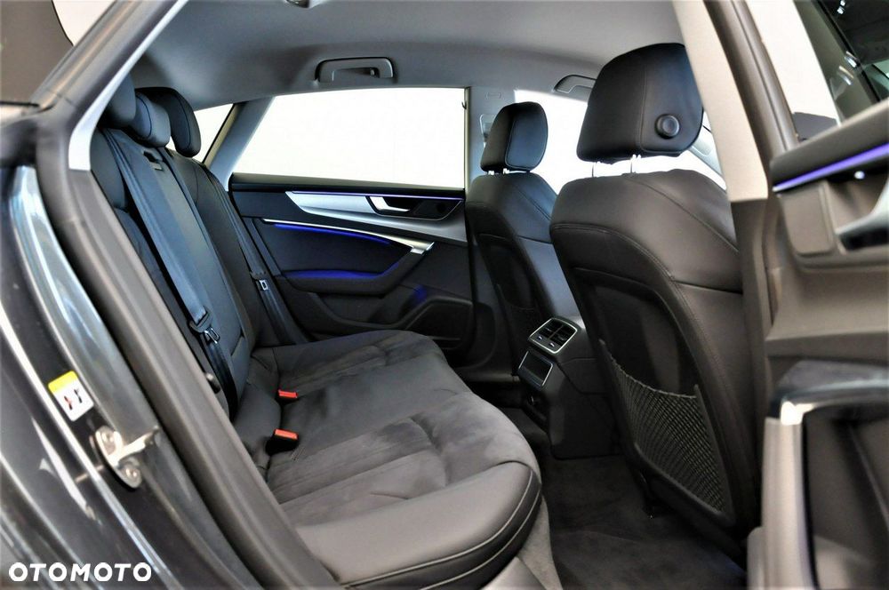 Audi A7 Sportback - 18