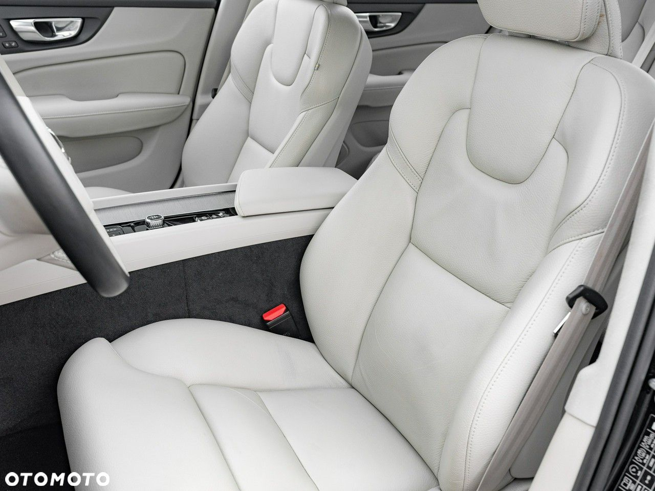Volvo S60 - 15