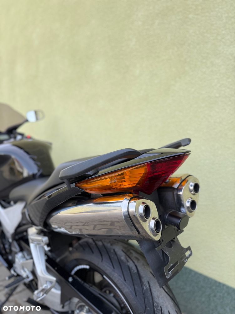 Honda VFR - 20
