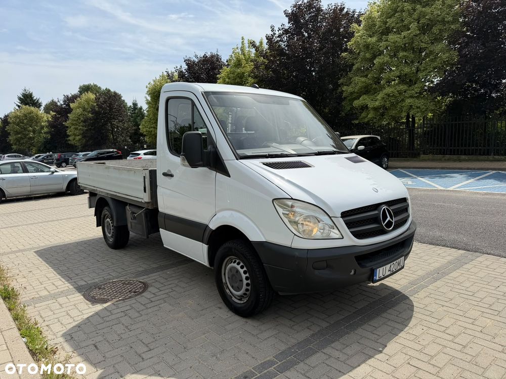 Mercedes-Benz Sprinter - 7